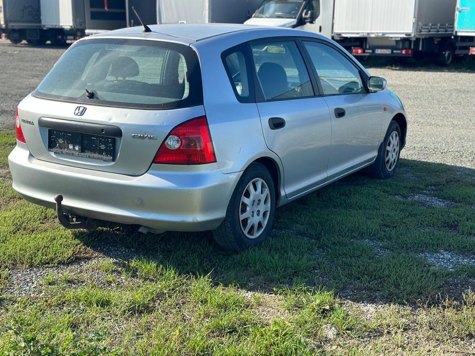 Honda civic 1,3