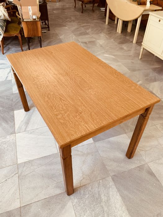 Италианскa кухненскa масa Scavolini от 80-те
