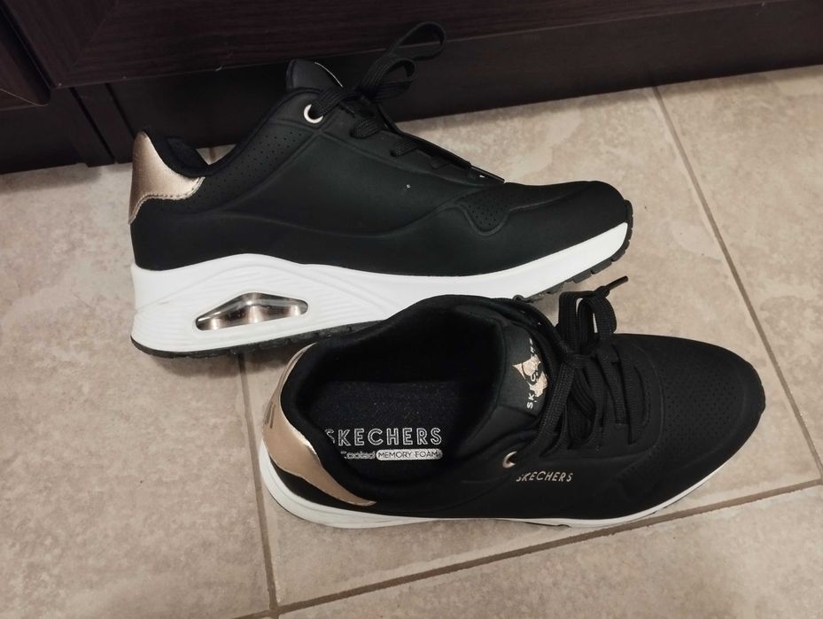 Дамски маратонки Skechers