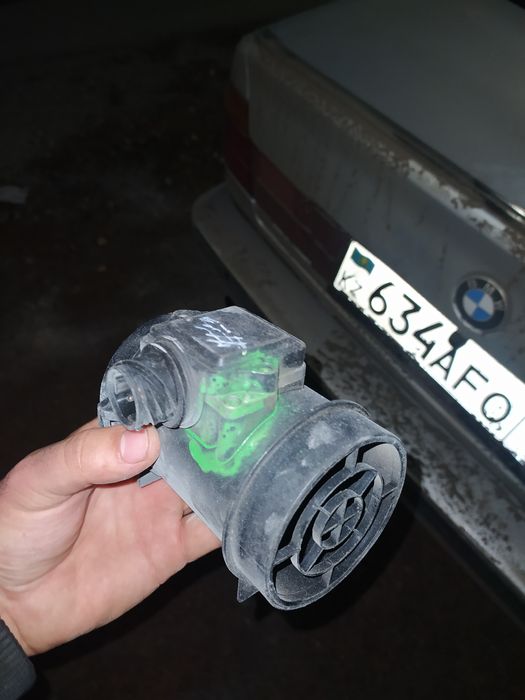 Продам дмрв БМВ е34 2.5