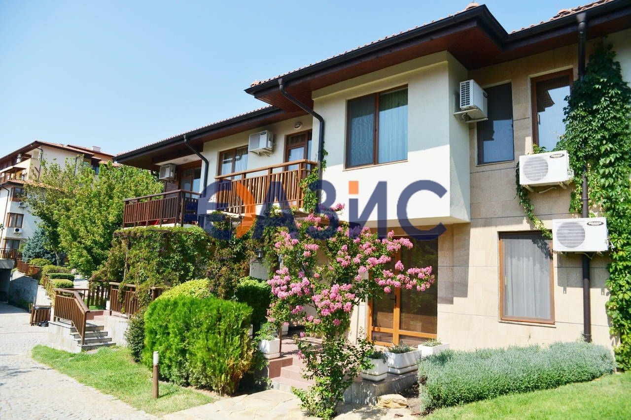 Продава се Едностаен апартамент в Свети Влас - 55 кв.м за 1391 €/кв.м - Снимка #14