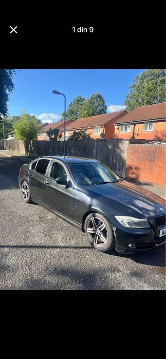 Dezmembrez bmw e 90 fl