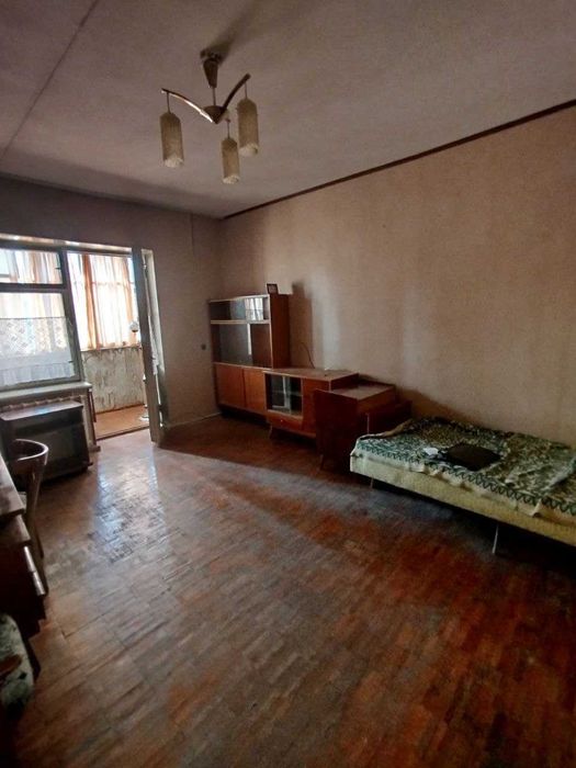 ГАНГА, 1/2/4, балкон 1,5х7, 35м2 Шайхантахурский район