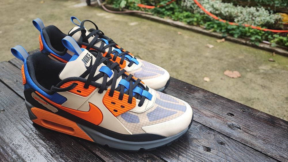 NIKE Air Max 90 Drift