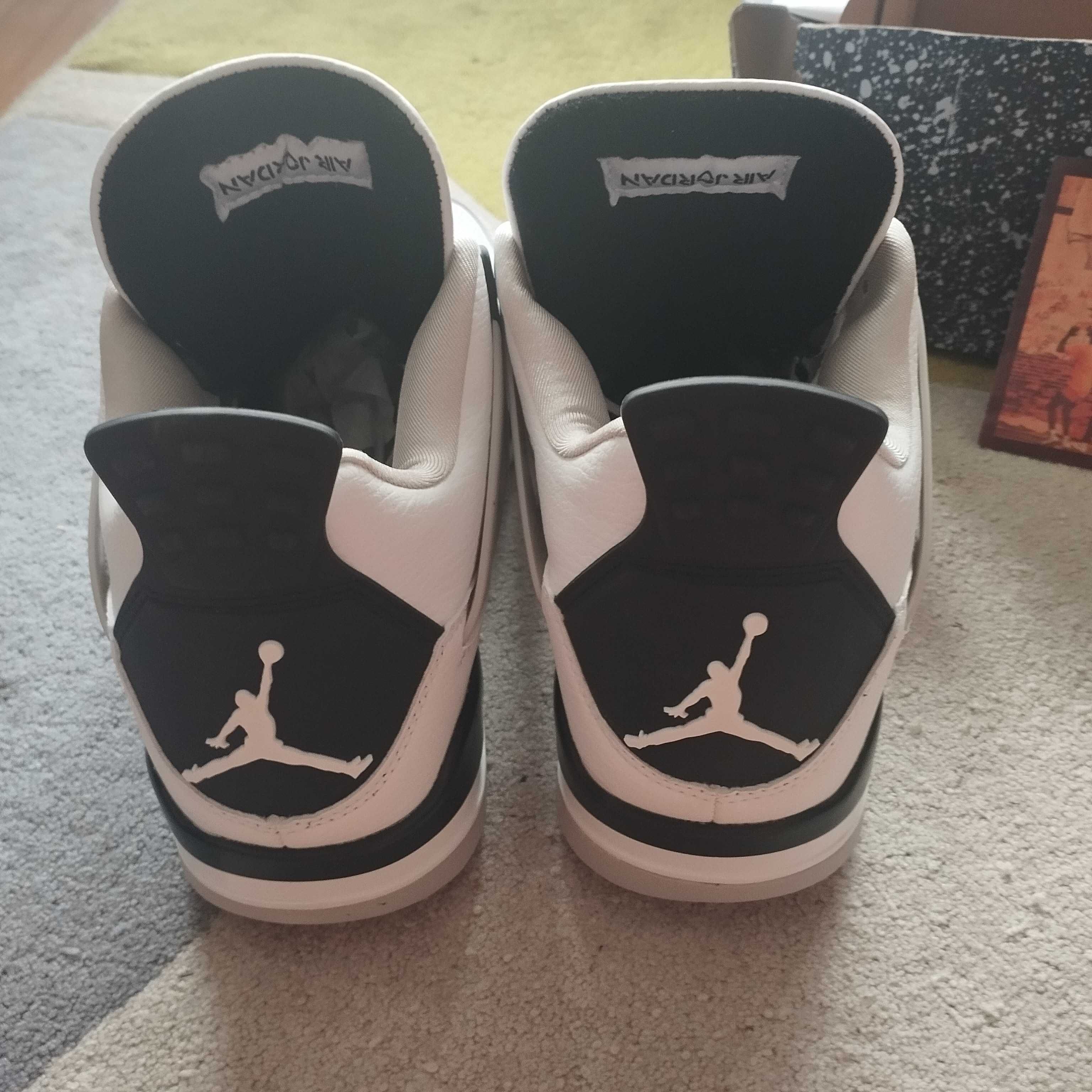 Air  Jordan 44.5 N