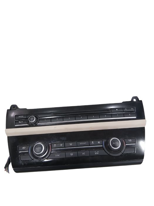 Panou Clima BMW 5 F10 2009 - 2016