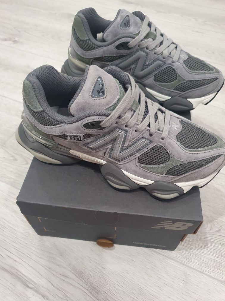 New balance маратонки