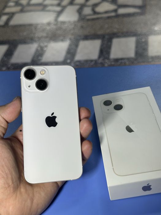 iphone 13 mini 256gb