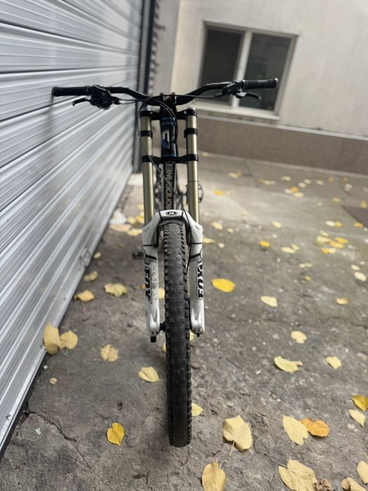 Mondraker summun