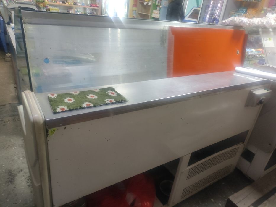 Срочно продам холодильник