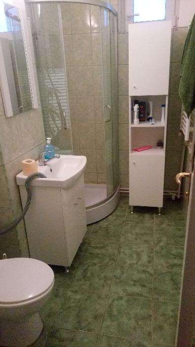 apartament 4 camere progresu, pot schimba cu casa in deva