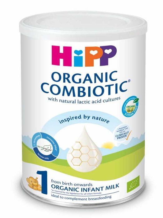 Hipp Combiotik 1