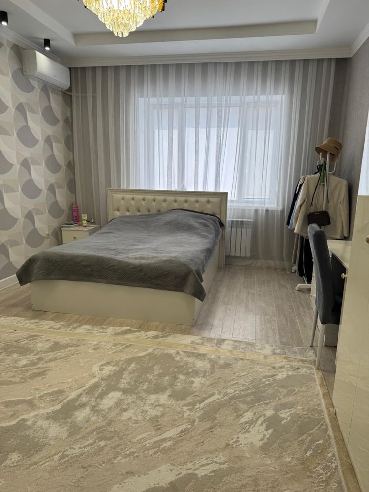 Срочно продам 4 к.кв в районе Алтын Орда