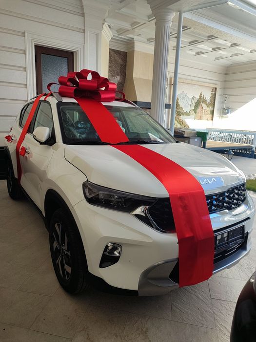 Бантик для машины, бант лента,автабант