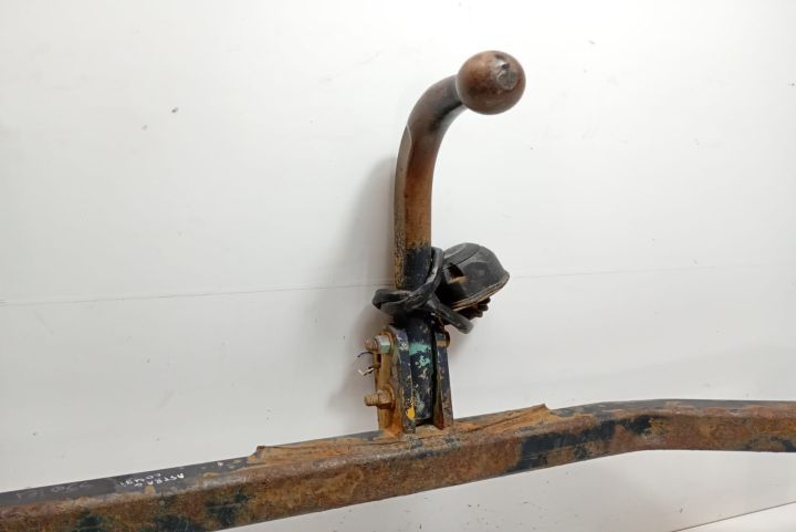 Carlig remorca combi Opel Astra G