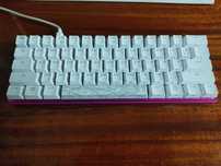 Наушники LG G435,Клавиатура HyperX Alloy Origins