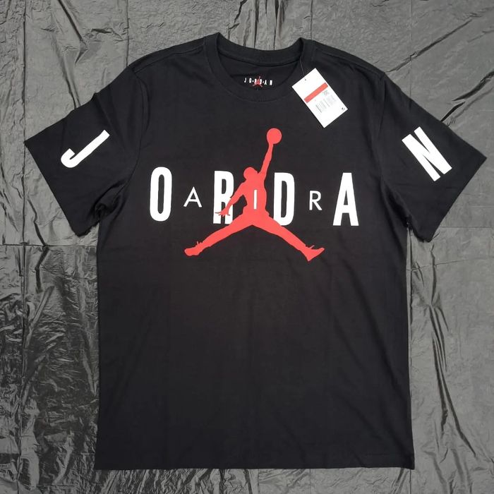 Tricou Jordan original