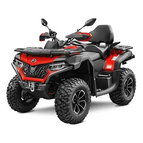 Atv CFMOTO CFORCE 600L EPS Euro5 '24