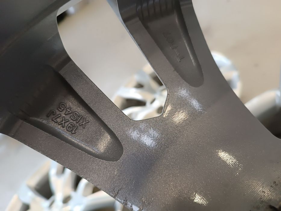 Jante aliaj 5x115 r19 Opel Antara , Astra J , Insigna, Zafira