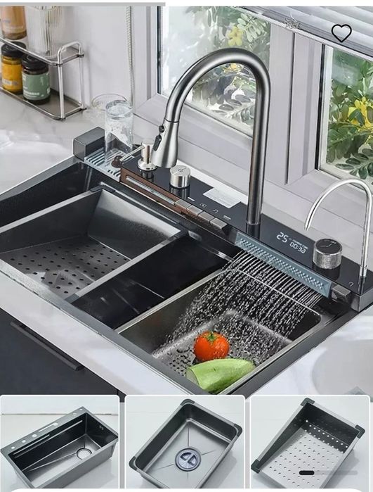 Moyka satilatin tap taza 950 ga beremen