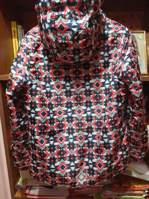 Gheacă de schii pt.copii