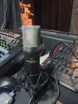 Микрофон Marantz MPM-1000 XLR