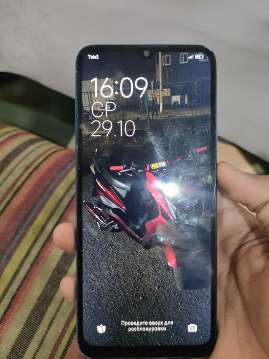 Продаю телефон Redmi 10C