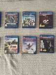 jocuri de playstation 4