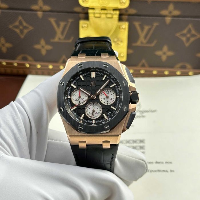 Audemars Piguet Royal oak offshore нов модел