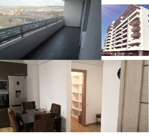 Apartament 2 camere închiriat Aurel Vlaicu, Marasti