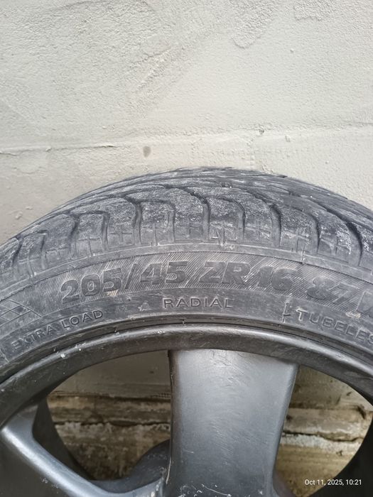 De vînzare Jante aliaj R16