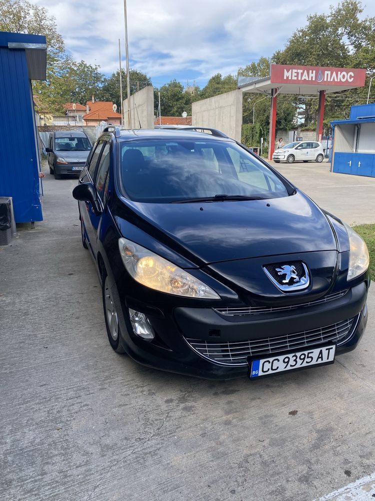 Пежо 308 SW/ Peugeot 308 SW