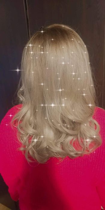 Coafeza la domiciliu