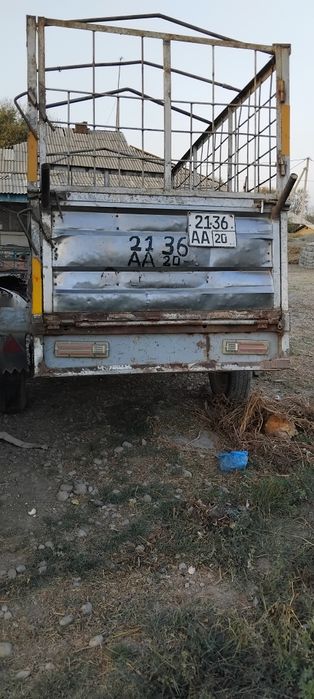 Пресип сотилад. Йил 2014  ишлаб чикилган