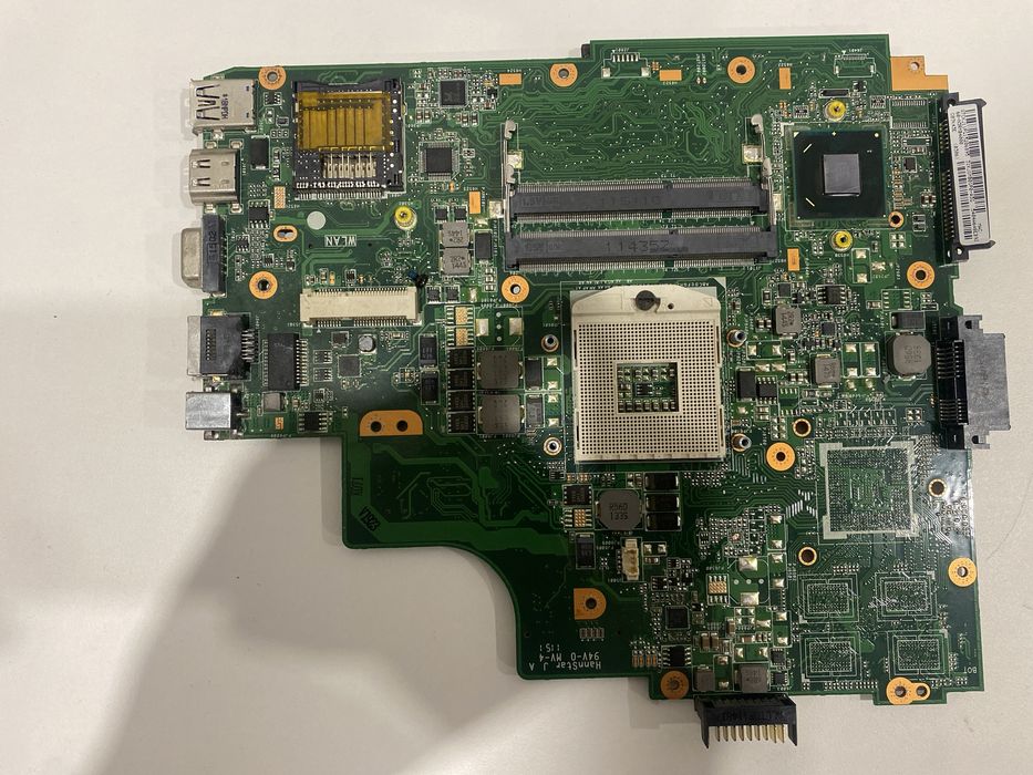 материнская плата