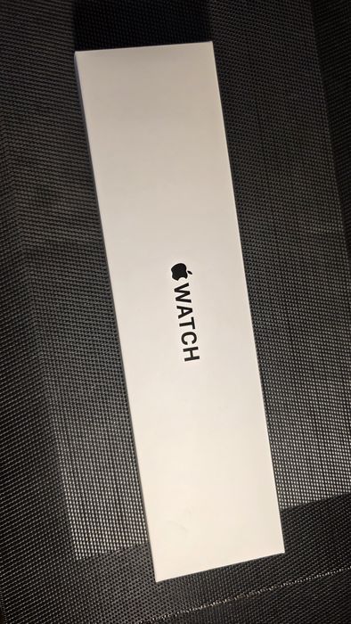 Apple Watch SE 40MM