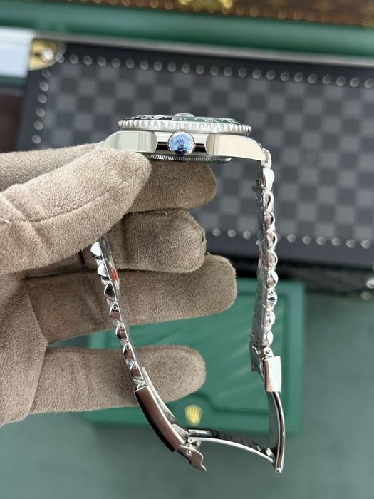 Rolex GMT-Master || New Model 2025