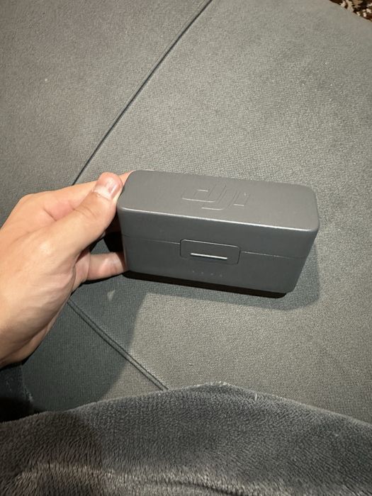 DJI Mic 2 (последняя версия)