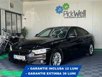 BMW Seria 4 Garantie 12 luni / BMW 2.0 420i xDrive Gran Coupe Advantage AT 184 CP