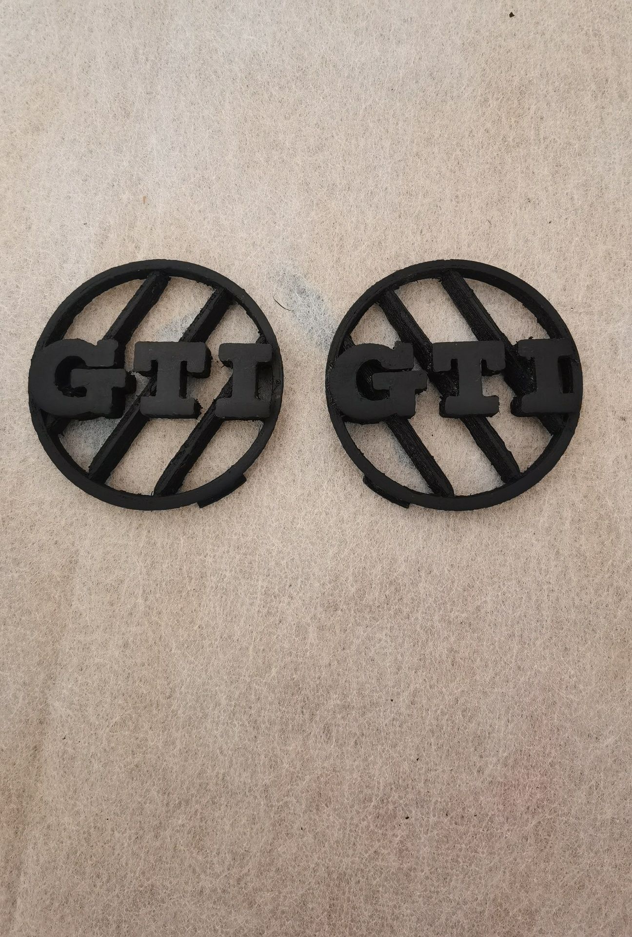 Уникални духалки за VW/AUDI/SKODA/SEAT
