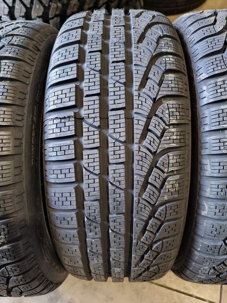 225/50/17 PIRELLI 4бр