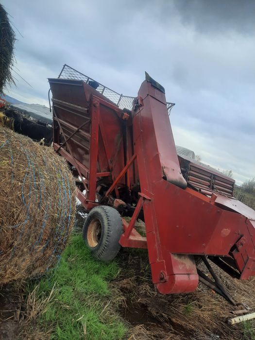 Culegatoare porumb 2 randuri