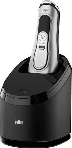 Самобръсначка Braun 9 Pro