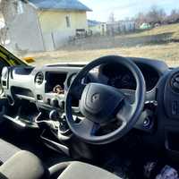 Bara fata capota far trager radiatoare Renault Master 2.3 dci 2014