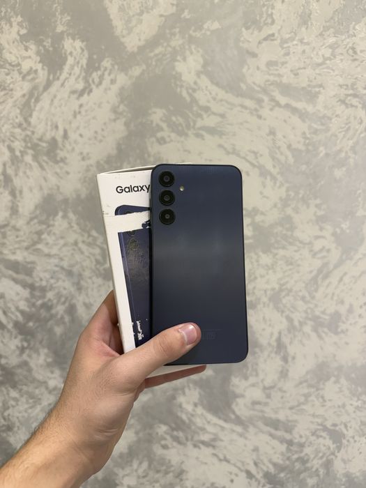 Samsung A25  6/128gb