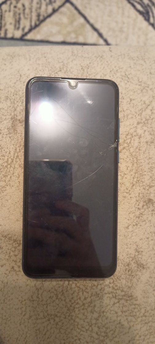 Huawei Y6 (2019)