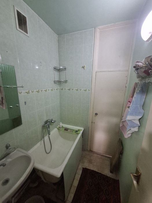 Юнусабад 7. 1в2/2/4. 38м2.