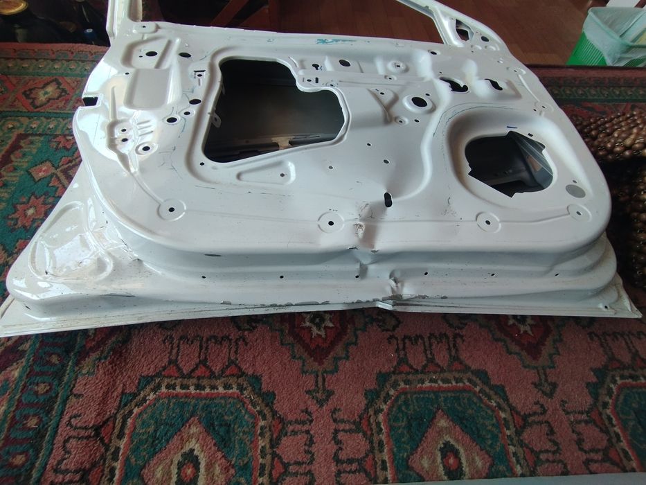 Matiz Cobalt Bu zapchasla