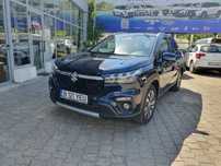 Suzuki SX4 S-Cross Suzuki SX4 S-Cross 1.4 Boosterjet 2WD MHEV Luxus