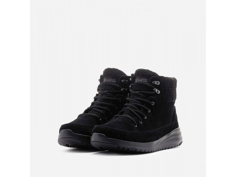 Зимни ботуши Skechers On The Go Stellar  размери - 37, 38, 39, 40